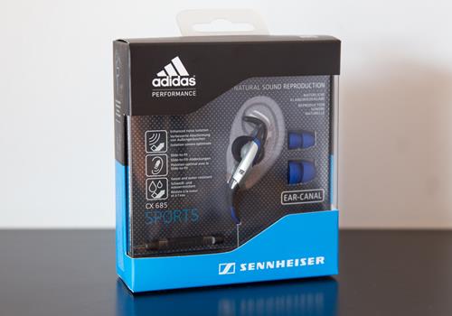 Tai Nghe Sennheiser MX 685 Sports