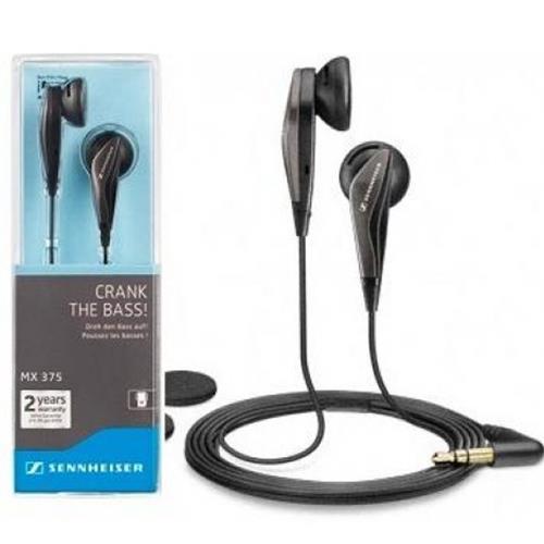 Tai Nghe Sennheiser MX 375