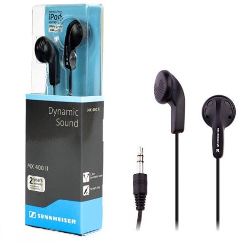 Tai Nghe Sennheiser MX 170 EAST