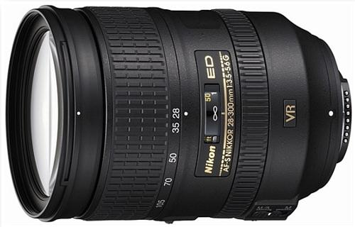 Ống Kính Nikon AF-S Nikkor 28-300mm f/3.5-5.6G ED VR có diện mạo mới Lens%20Nikon%20AF-S%20Nikkor%2028-300mm%20f3.5-5.6G%20ED%20VR%20(1)