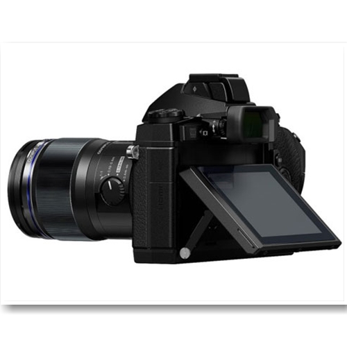 Máy ảnh Olympus OM-D E-M1 Máy Ảnh Olympus OM-D E-M1 Kit 12-40mm f/2.8 PRO (Đen)