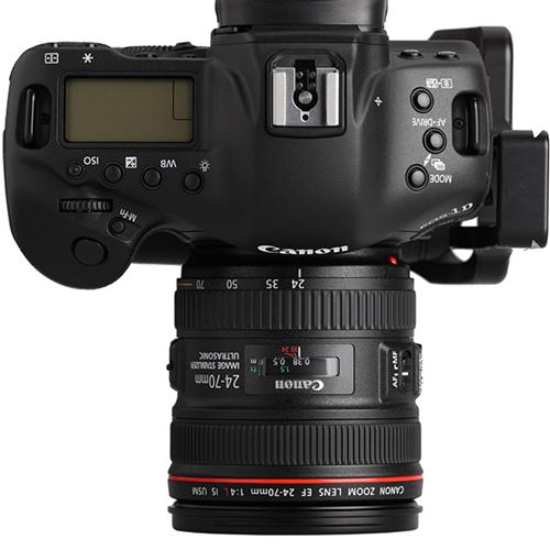 Ống Kính Canon EF 24-70mm F4 L IS USM (hàng nhập khầu)
