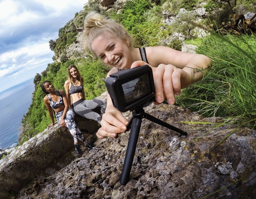 Máy Quay Gopro Hero 5 Black