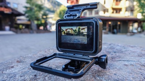 Máy Quay Gopro Hero 5 Black
