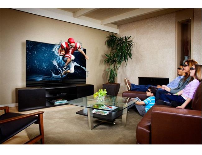 Tivi Sony 50W800C (Full HD ,3D ,Android TV ,50 inch)