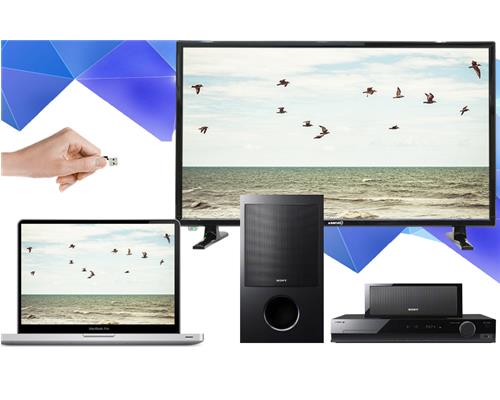 Tivi ASANZO 25T350 (Full HD, 25 inch)