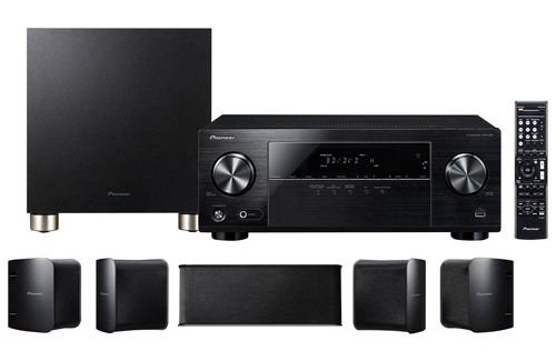 Bộ Dàn 5.1 4K Pioneer HTP-074