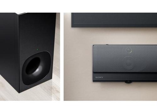 Loa Soundbar Sony HT-NT5 (2.1 CH, Wifi, Bluetooth)
