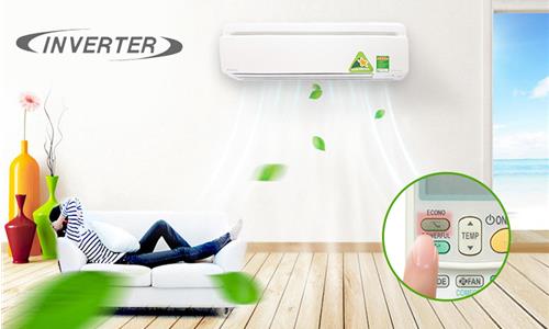 Máy lạnh Daikin 2 chiều FTXM25HVMV 1 HP Inverter