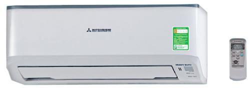 Máy Lạnh Mitsubishi Heavy SR09CMP-5 (1HP)