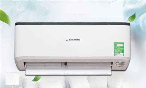 Máy Lạnh Mitsubishi Heavy SR09CMP-5 (1HP)