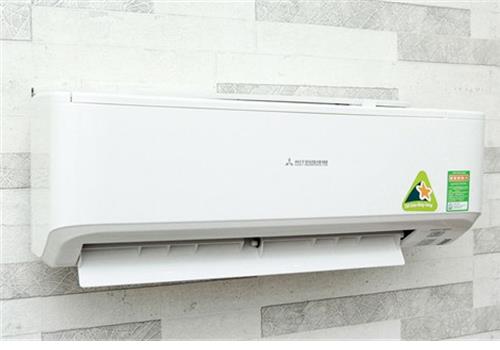 Máy Lạnh Mitsubishi Heavy SRK09CRR-S5 (1HP)