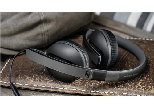 Tai nghe Sennheiser HD 2.10