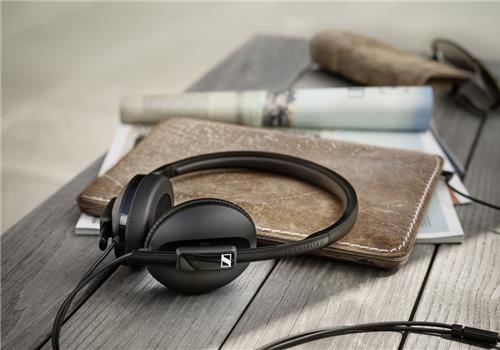 Tai nghe Sennheiser HD 2.10