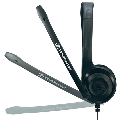 Tai Nghe Sennheiser PC 3 Chat