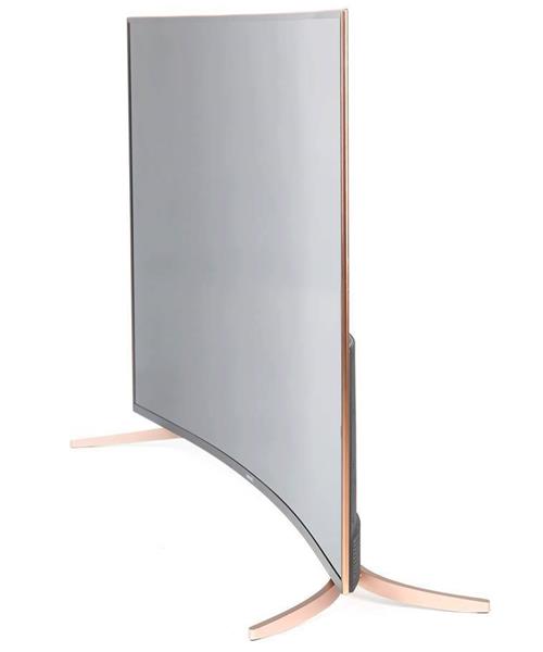 Tivi Asanzo SU65S8 (4K, Màn Hình Cong, 65 inch)