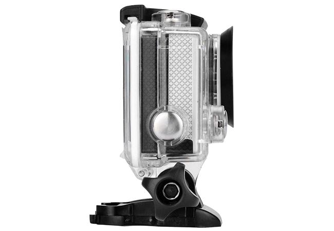 Máy quay thể thao Amkov 8000S (Quay video 4K ,Wifi, Chống nước)
