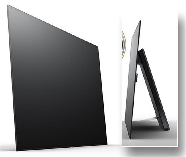 Tivi Sony 55A1 (4K, Android TV, 55 inch)