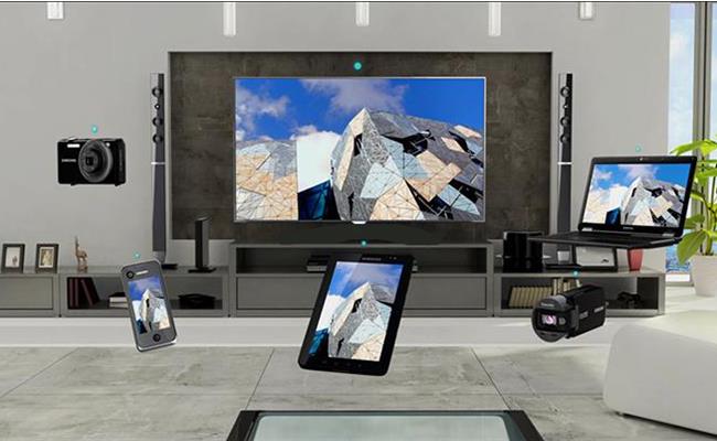 Tivi Sony 55A1 (4K, Android TV, 55 inch)
