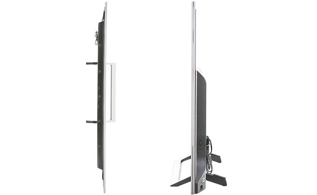 Tivi Sony 55X8000E/S (BẠC) (4K HDR, Android TV, 55 inch)