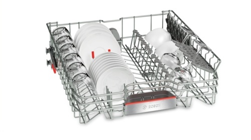 Máy rửa bát Bosch SMS69P22EU