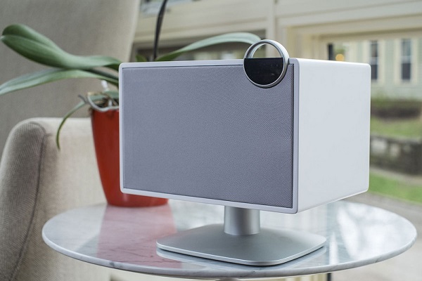 Loa Jamo Bluetooth DS6 BLACK