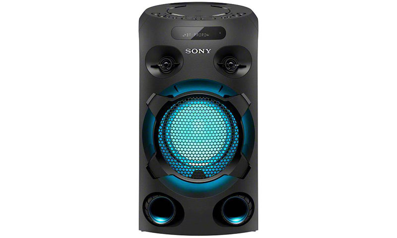 Dàn âm thanh Hifi Sony MHC-V02