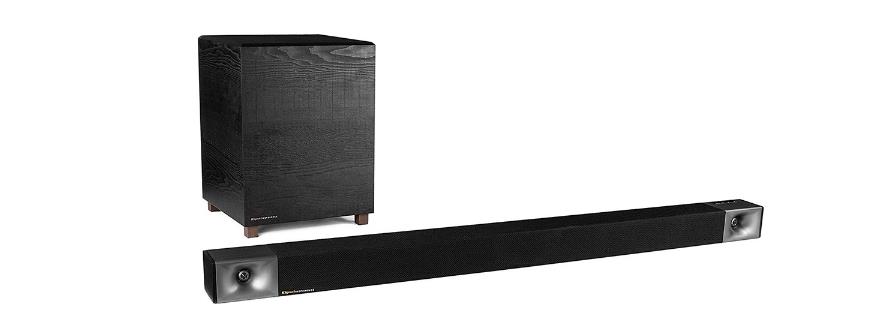 Thiết bị nghe nhìn: Loa Soundbar Klipsch Bar 48 thiết kế cao cấp  Loa-soundbar-klipsch-bar-48