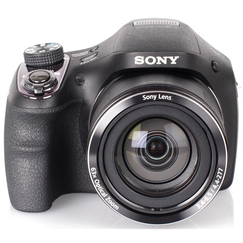 Top máy ảnh siêu zoom giá rẻ tốt nhất 2018