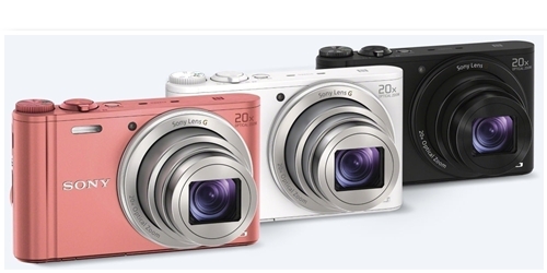 Máy Ảnh Sony CyberShot DSC WX350 công nghệ cho bạn chiếc máy ảnh hiện đại 21