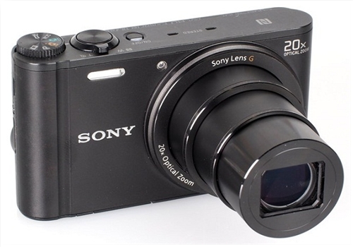 Máy Ảnh Sony CyberShot DSC WX350 công nghệ cho bạn chiếc máy ảnh hiện đại 31