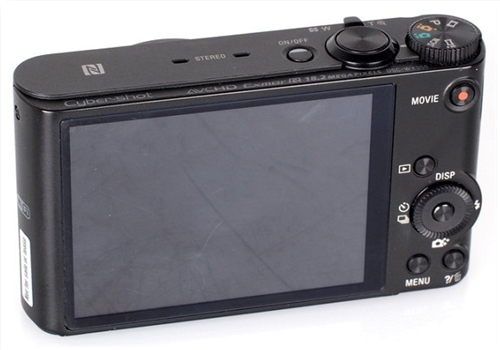Máy Ảnh Sony CyberShot DSC WX350 công nghệ cho bạn chiếc máy ảnh hiện đại 41