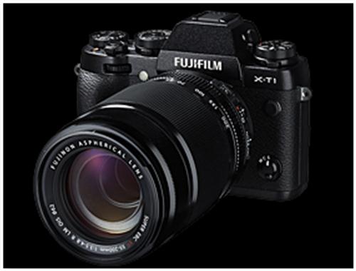 Ống kính Fujifilm (Fujinon) LENS XF55-200mmF3.5-4.8 R LM OIS