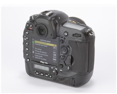 Máy Ảnh Chuyên Nghiệp Nikon D4s Body