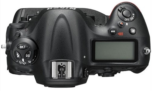 Máy Ảnh Chuyên Nghiệp Nikon D4s Body