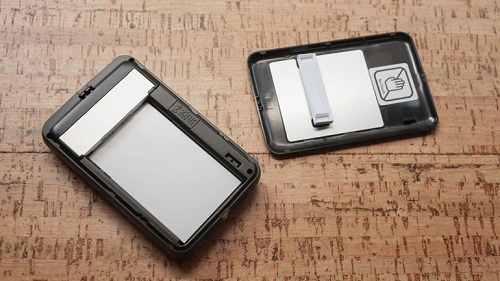 Máy in ảnh Polaroid ZIP - Máy in Ảnh Từ Thiết Bị Di Động (Đen)