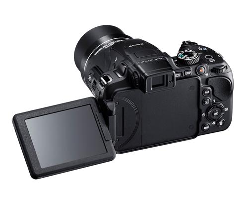 Máy ảnh Nikon Coolpix B700