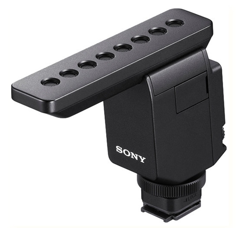 Microphone Sony ECM-B1M chính hãng giá tốt tại Binh Minh Dig