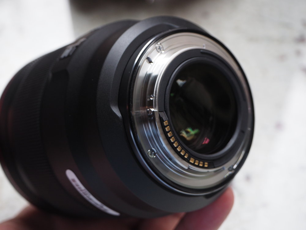 Canon RF 50mm f/1.2L USM - Mới 100% | Khánh Long Camera